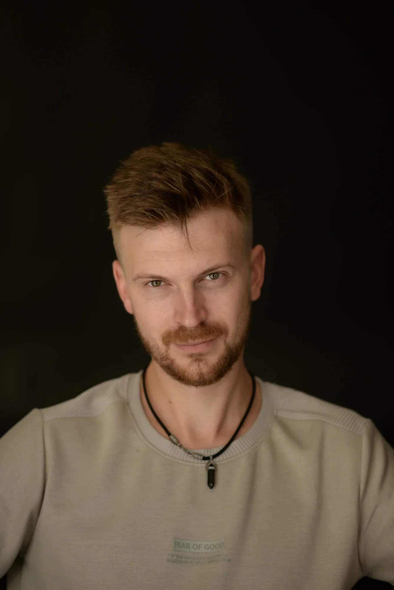 Иван Михайлов — актёр — Бюро Культуры