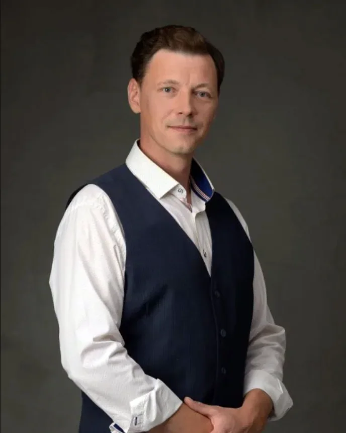 Иван Поляков