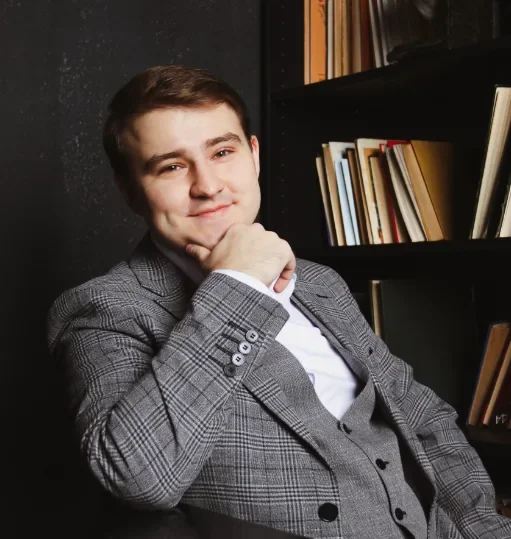 Иван Тропин