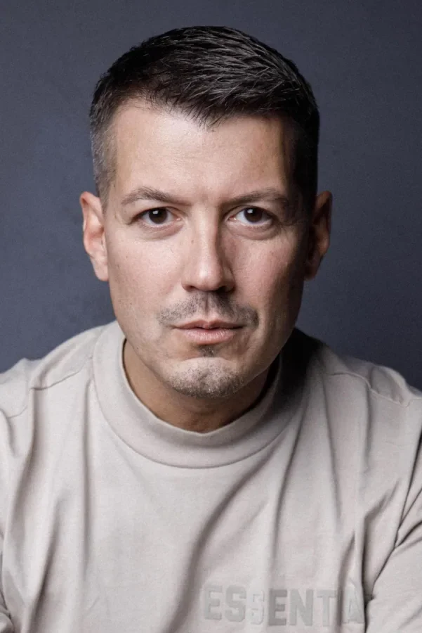 Иван Васильев