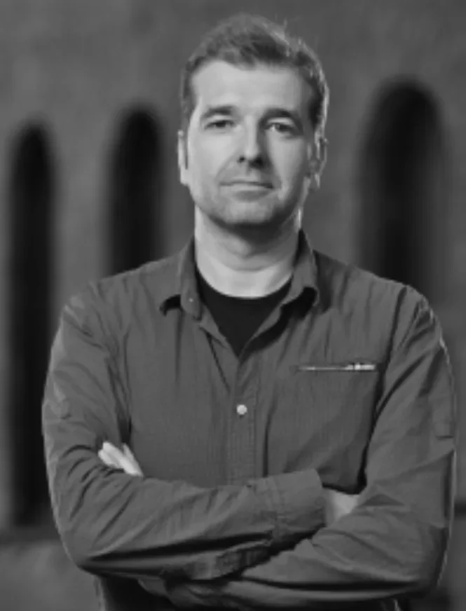 Иван Волков — композитор — Бюро Культуры