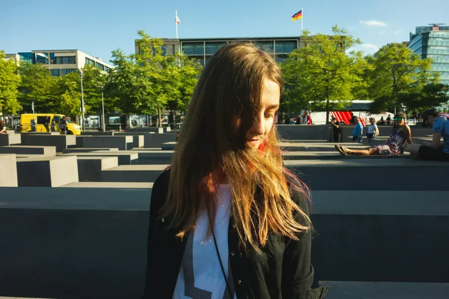 Карина Драчева