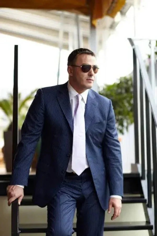 Кирилл Александрович