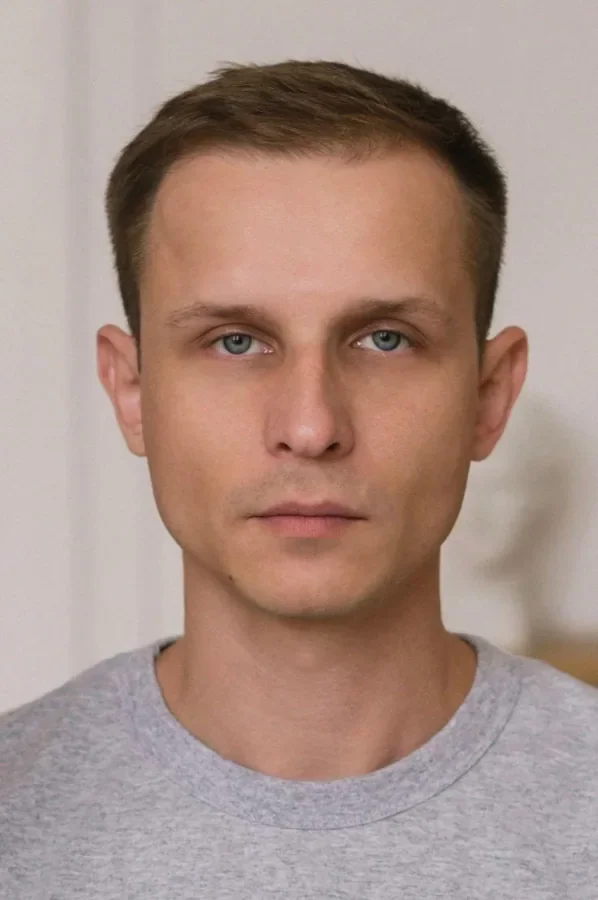 Кирилл Демидов — дежурный режиссер — Бюро Культуры