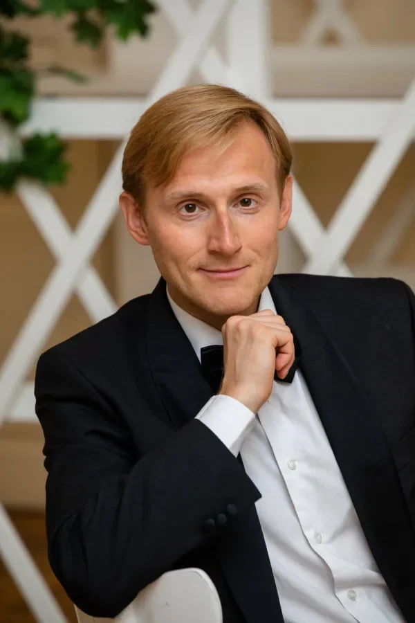 Кирилл Костромин — режиссёр — Бюро Культуры