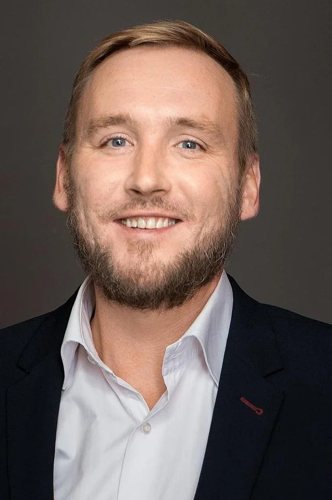 Кирилл Малов