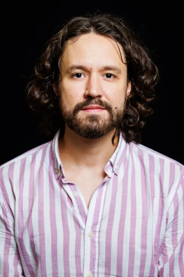 Кирилл Шимолин