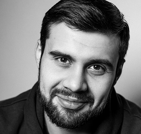 Кирилл Тарасов