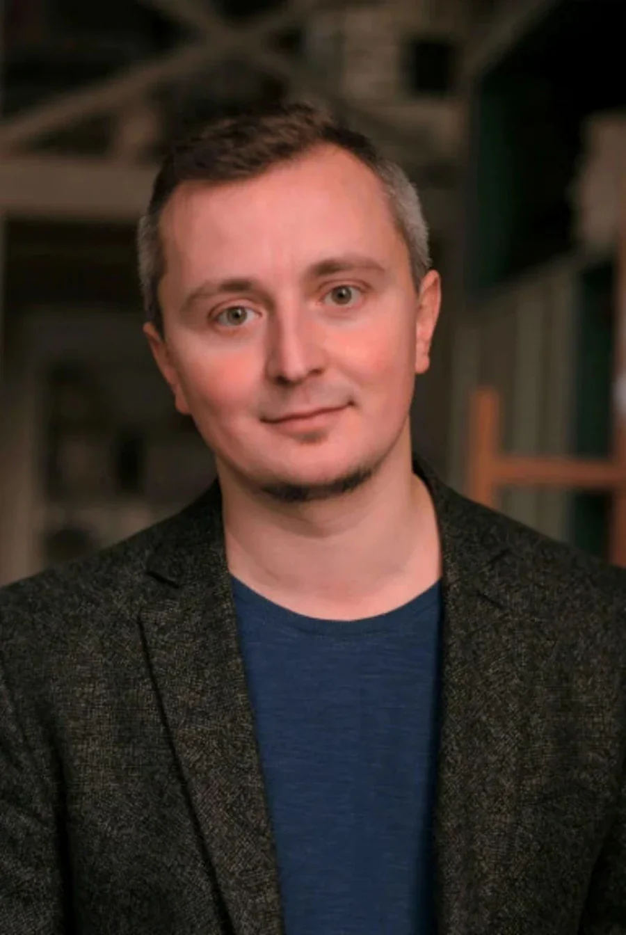 Кирилл  Вытоптов