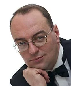 Кирилл Жуков — актёр — Бюро Культуры