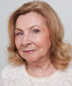 Клавдия Белова — актриса — Бюро Культуры