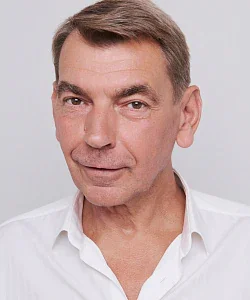 Константин Анисимов — актёр — Бюро Культуры