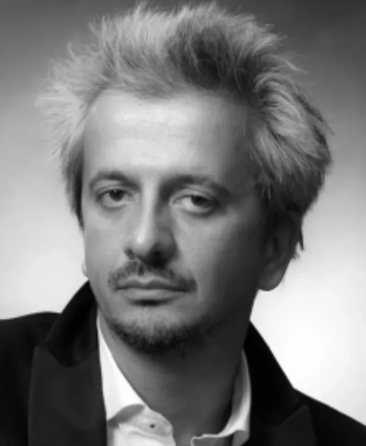 Константин Богомолов — режиссёр — Бюро Культуры