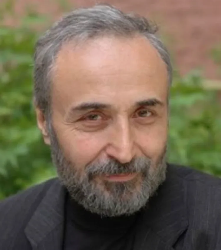 Константин Бутаев — актёр