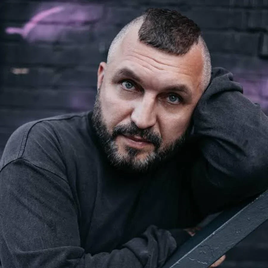 Константин  Кулясов