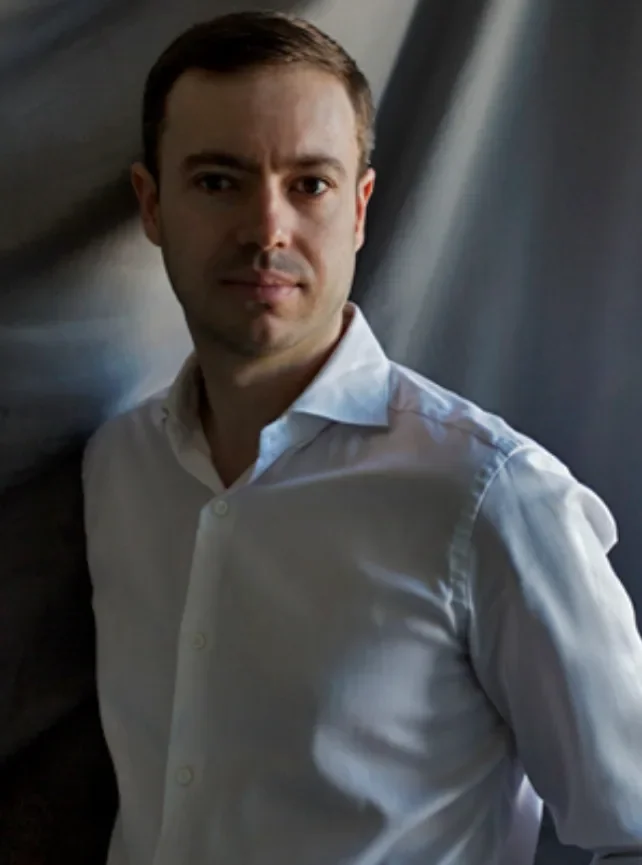 Константин Рылов