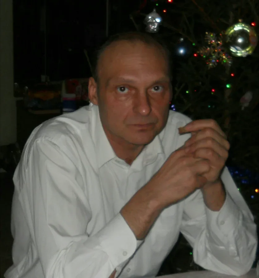 Константин Введенский — режиссёр-постановщик — Бюро Культуры