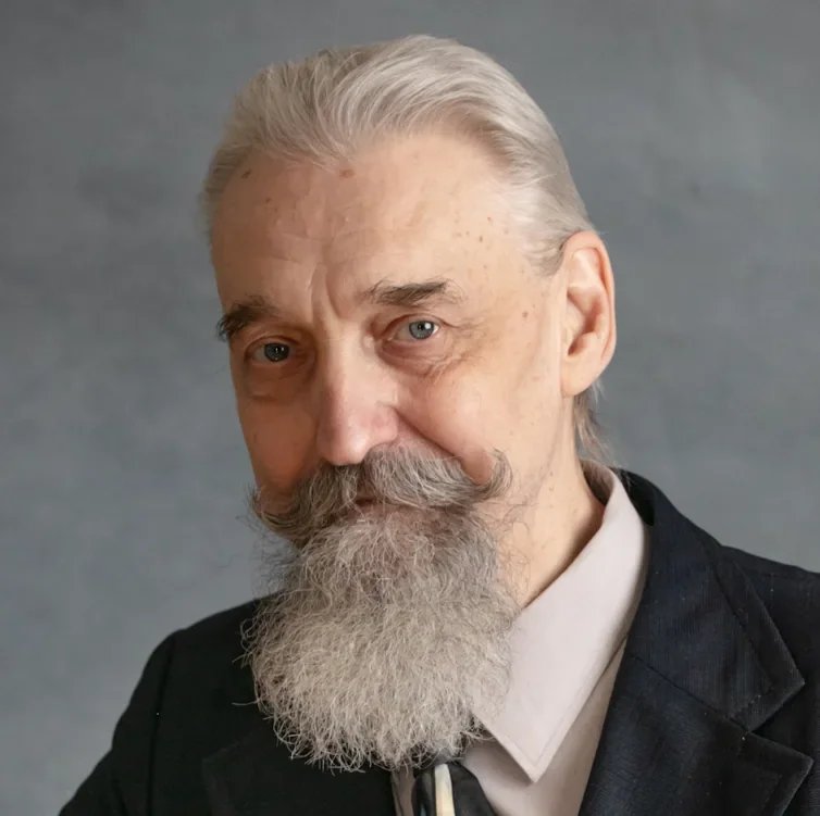 Константин Забенкин