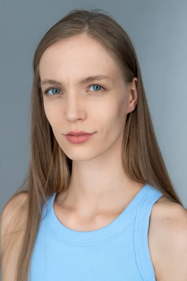 Александра Савина