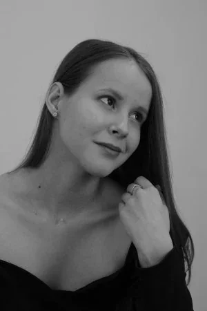 Котлик Инна — актриса — Бюро Культуры