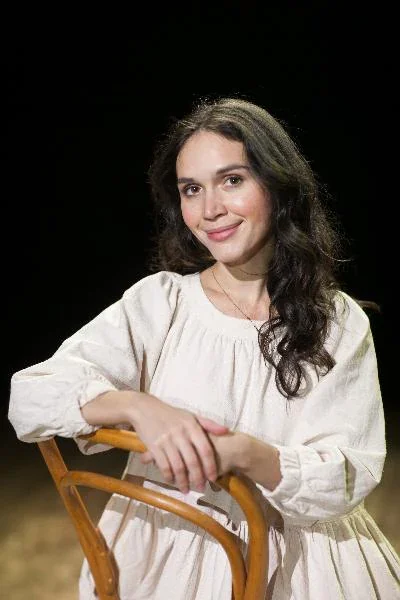 Кристина Каюмова