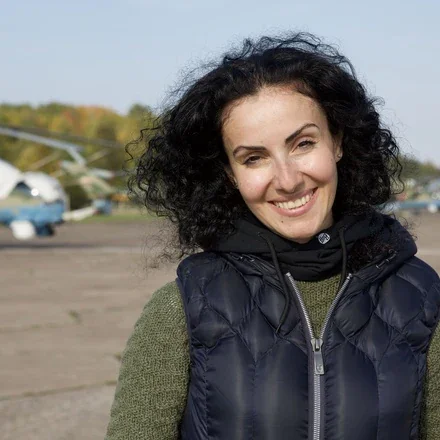 Кристина Козлова
