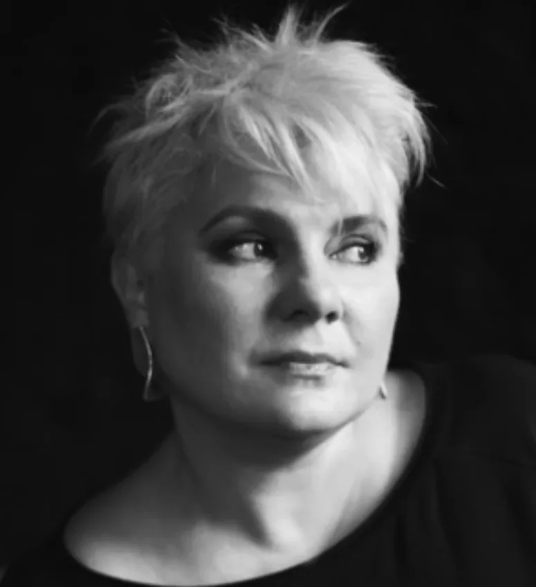 Кристина Ларина — режиссёр-постановщик — Бюро Культуры