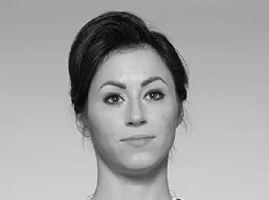 Ксения Гердасова — актриса — Бюро Культуры