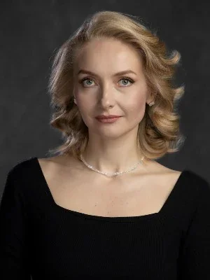 Ксения Ирхина — актриса — Бюро Культуры