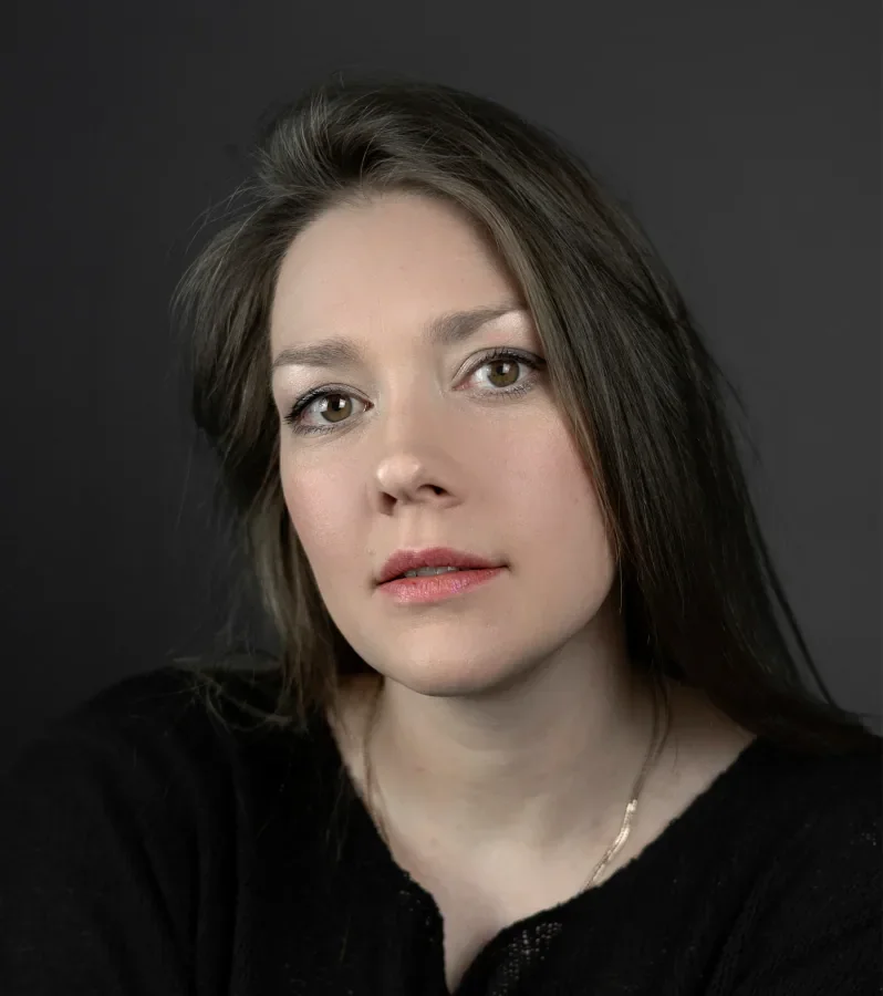 Ксения Иванова — актриса — Бюро Культуры