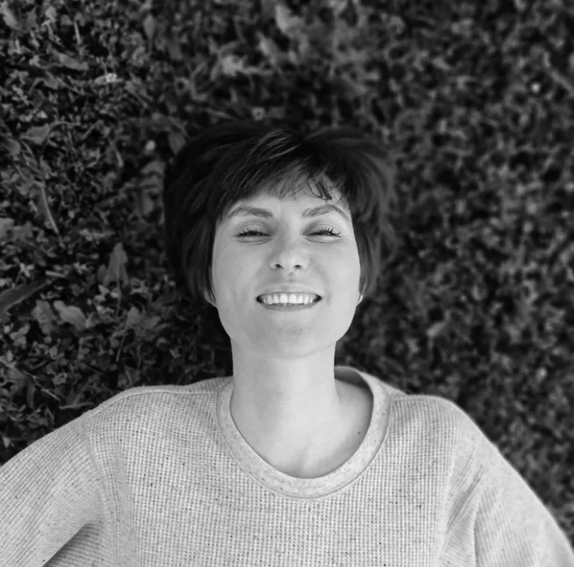 Ксения Козлова — художник по свету — Бюро Культуры