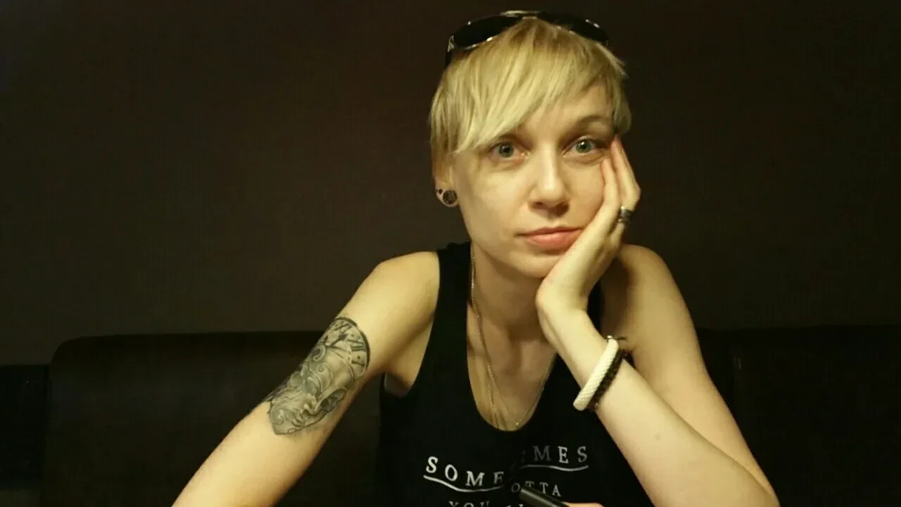 Ксения Нужина — художник по свету — Бюро Культуры