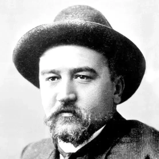 Александр Куприн