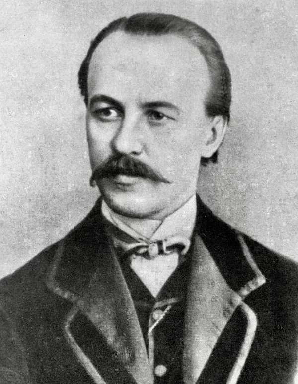 Лев Иванов — балетмейстер — Бюро Культуры