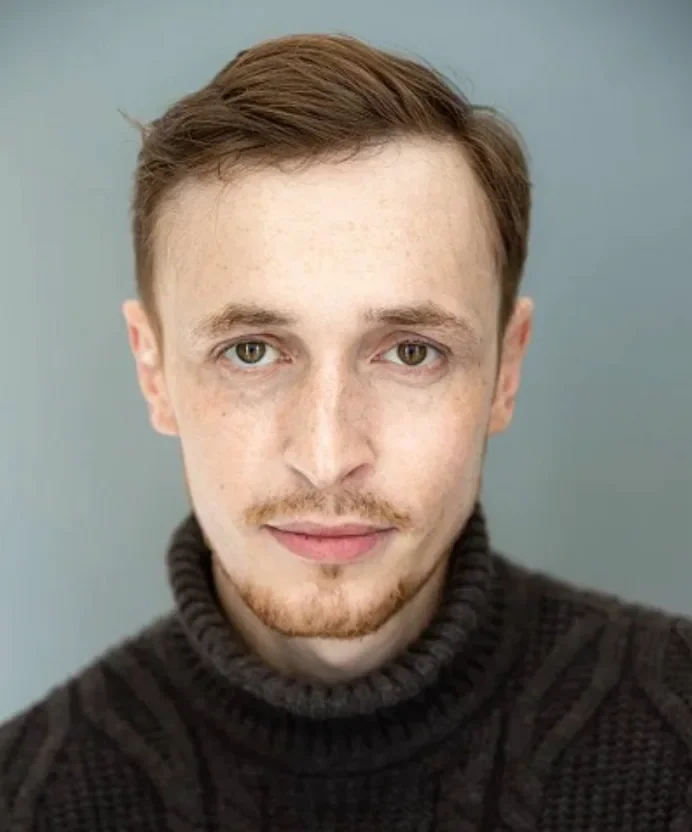 Александр Игнатьев — актер — Бюро Культуры