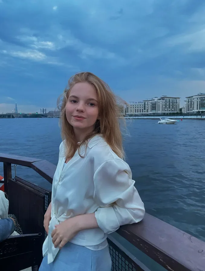 Лада Киселева — актриса — Бюро Культуры