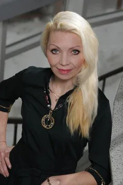 Лада Николаева — актриса