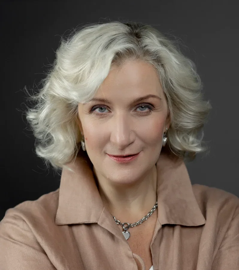 Лариса Климова — актриса — Бюро Культуры