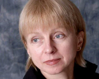 Лариса Кузнецова — балетмейстер — Бюро Культуры