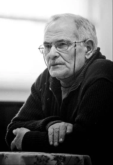 Леонид Квинихидзе — режиссёр-постановщик — Бюро Культуры