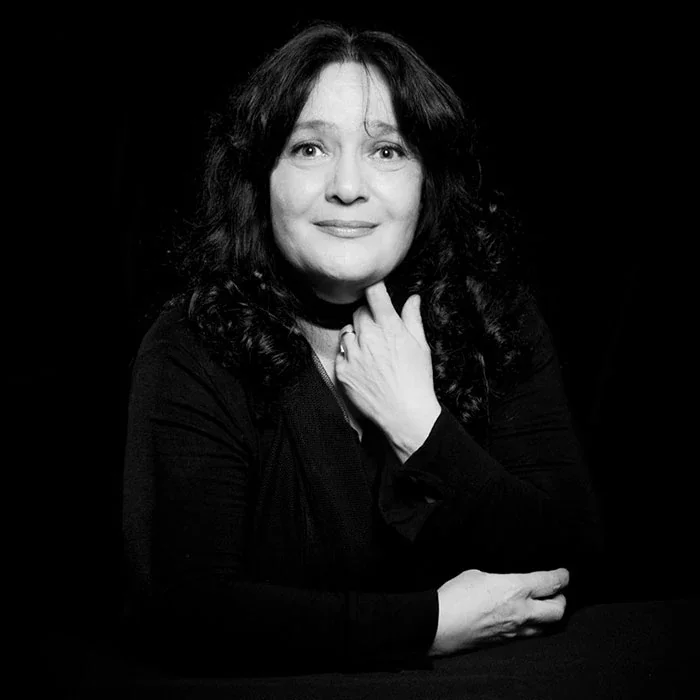 Лилия Добровольская — актриса — Бюро Культуры