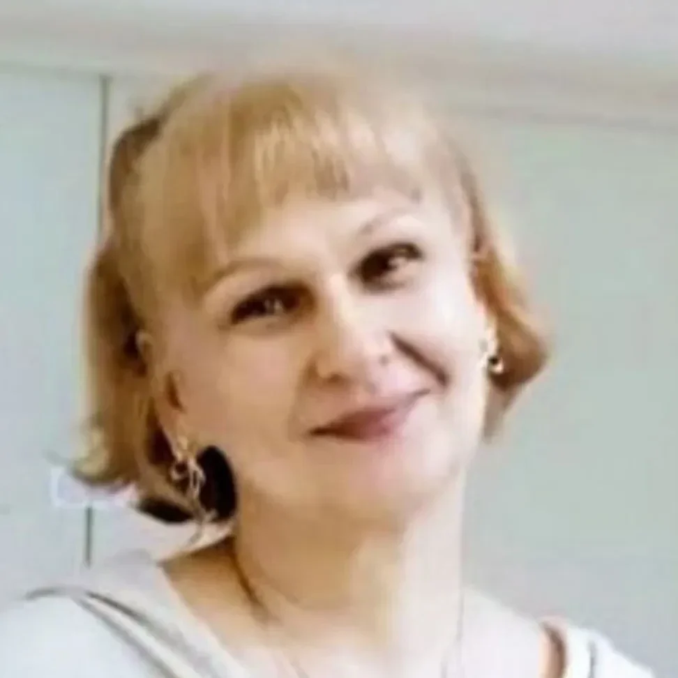 Лилия Вишнякова