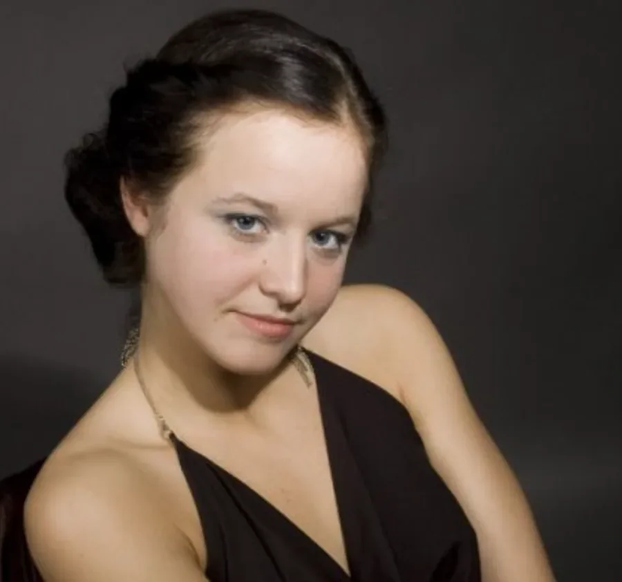 Любовь Градовских — актриса — Бюро Культуры