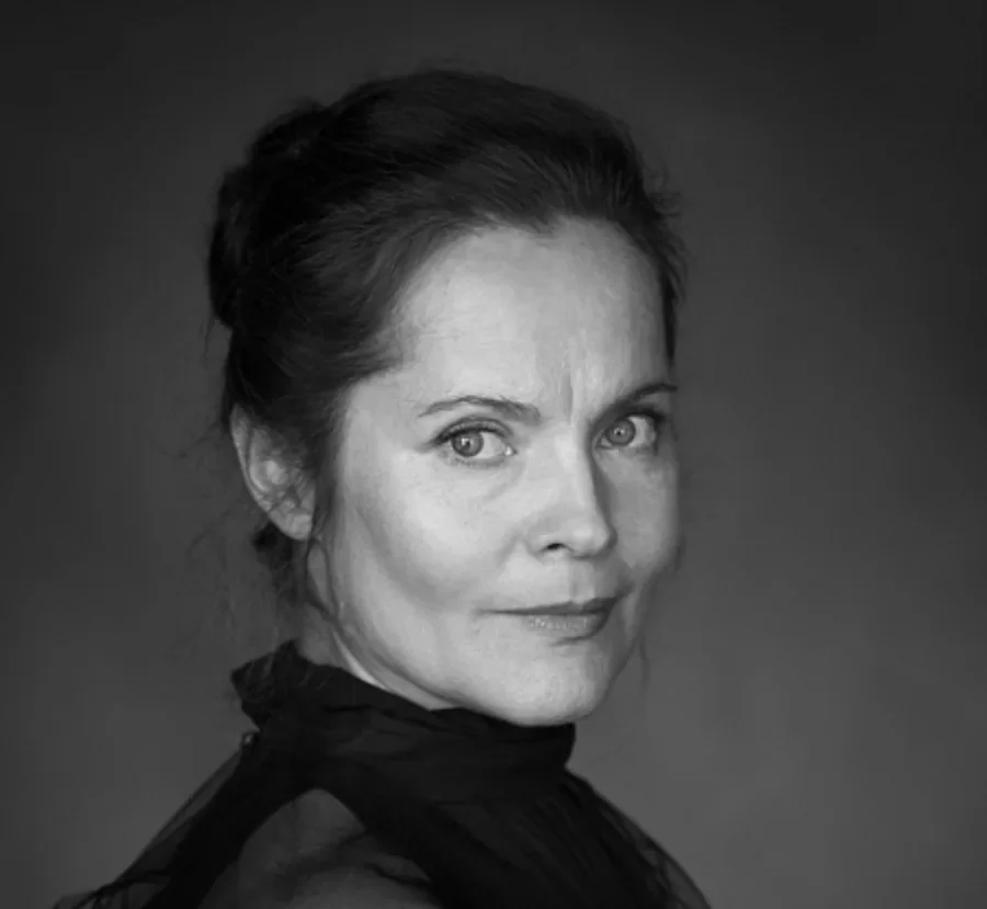 Любовь Завадская — актриса — Бюро Культуры