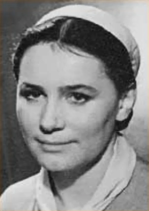 Людмила Люлько — актриса — Бюро Культуры