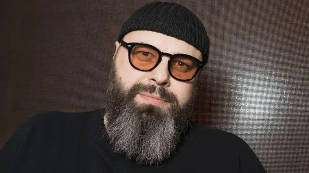 Максим Фадеев