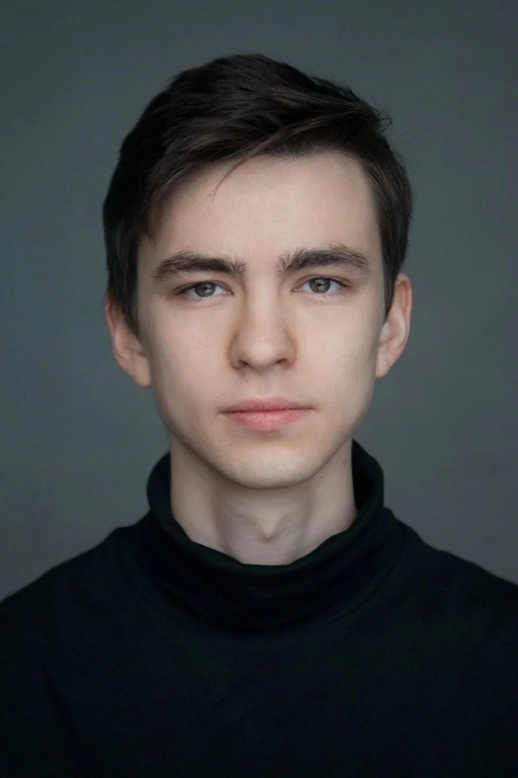 Максим Кириллов — актёр — Бюро Культуры