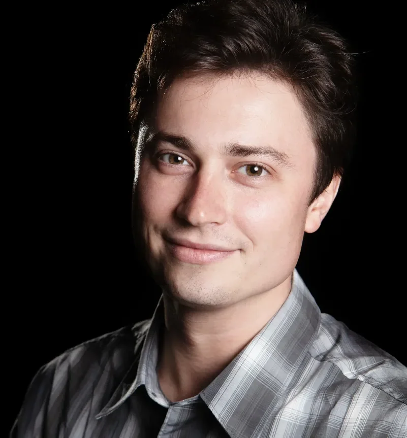 Максим Кисляк — актер — Бюро Культуры