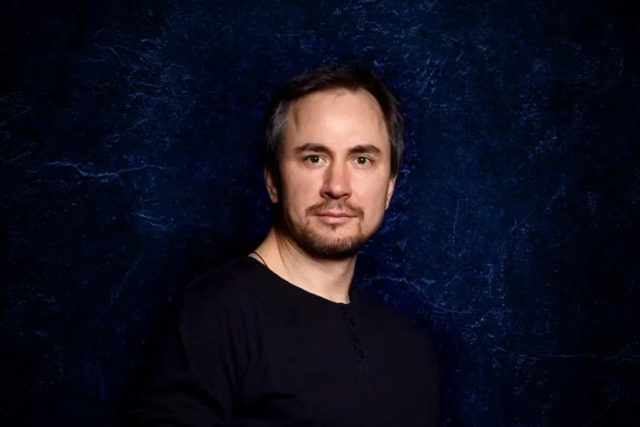 Максим Обрезков