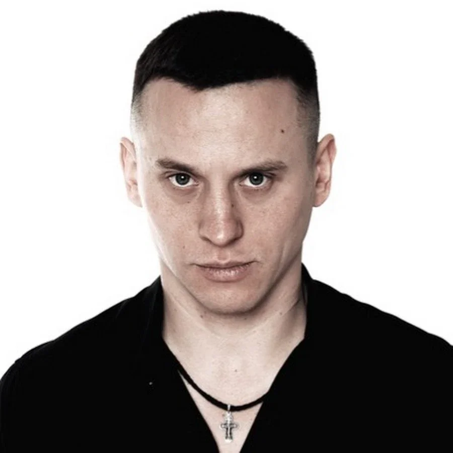 Максим  Поршин